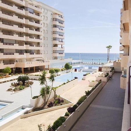 Apartamento Topacio I 32A - Grupo Turis Calpe Exteriör bild
